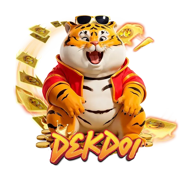 DEKDOI สล็อตโบนัสสูง เล่นง่ายแตกไว